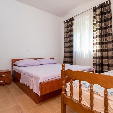 Tea Apartman Неум Экстерьер фото