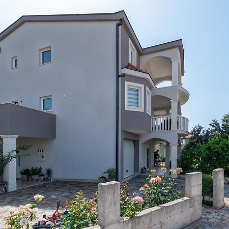 Tea Apartman Неум Экстерьер фото