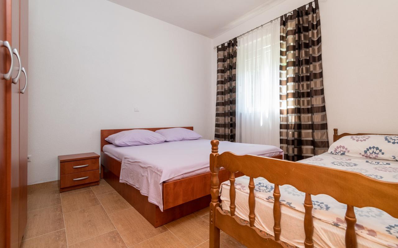 Tea Apartman Неум Экстерьер фото