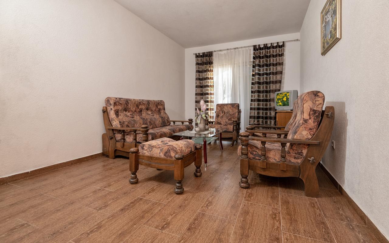 Tea Apartman Неум Экстерьер фото