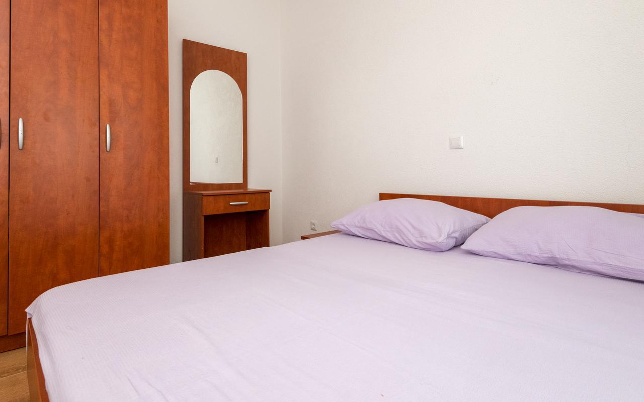 Tea Apartman Неум Экстерьер фото